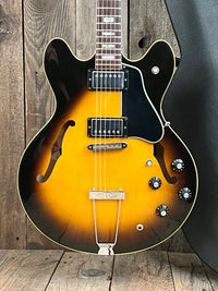 SOLD - Gibson ES - 335 TD 1979 CLEAN! - Mahar's Vintage Guitars