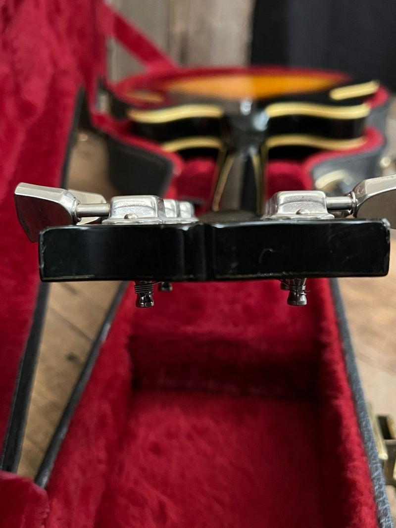 SOLD - Gibson ES - 335 TD 1979 CLEAN! - Mahar's Vintage Guitars