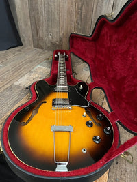 SOLD - Gibson ES - 335 TD 1979 CLEAN! - Mahar's Vintage Guitars