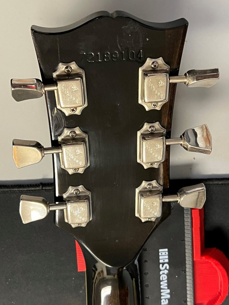 SOLD - Gibson ES - 335 TD 1979 CLEAN! - Mahar's Vintage Guitars