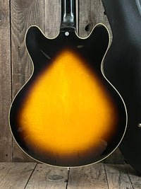 SOLD - Gibson ES - 335 TD 1979 CLEAN! - Mahar's Vintage Guitars