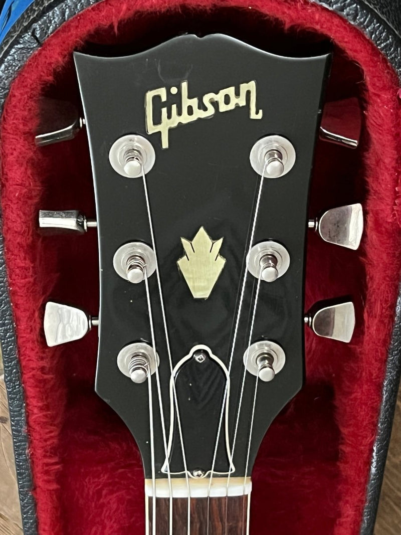 SOLD - Gibson ES - 335 TD 1979 CLEAN! - Mahar's Vintage Guitars