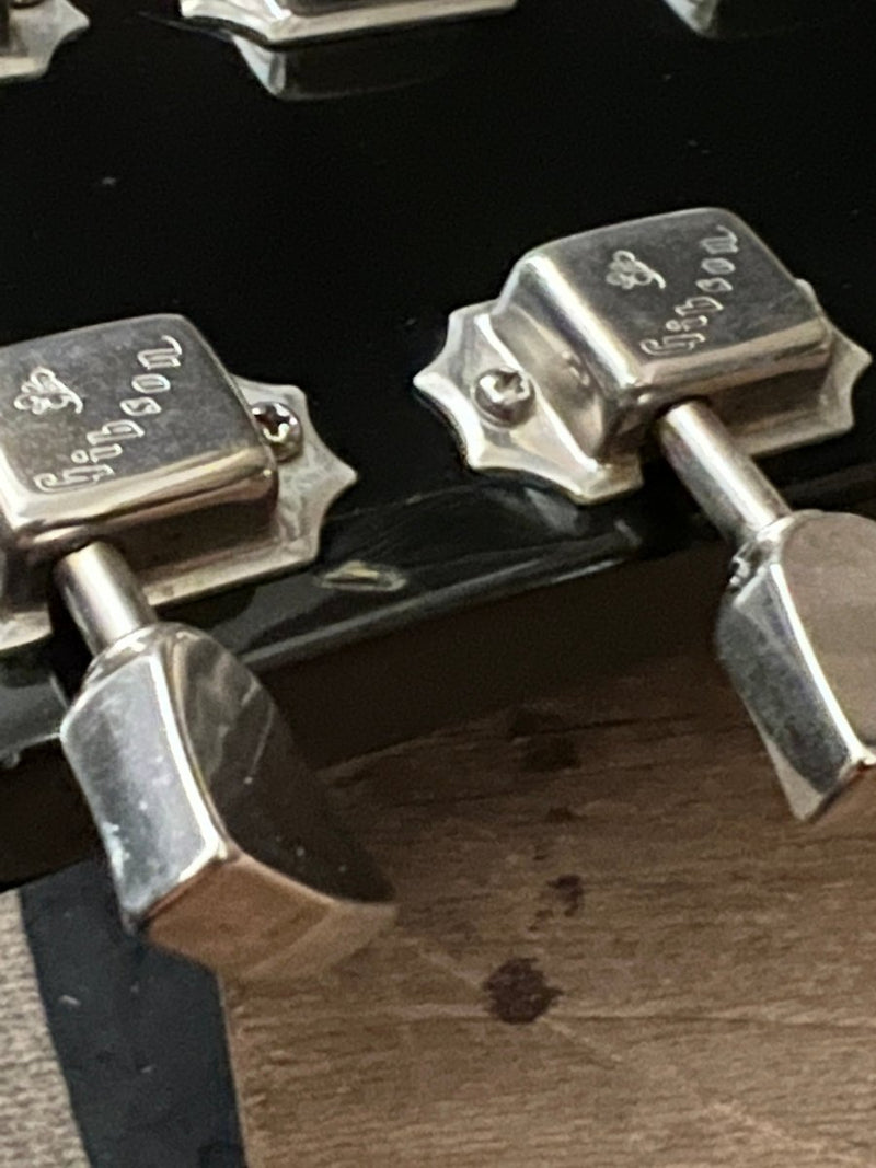 SOLD - Gibson ES - 335 TD 1979 CLEAN! - Mahar's Vintage Guitars