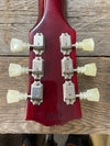 SOLD - Gibson ES - 335 TDC 1963 Memphis Block Reissue - Mahar's Vintage Guitars