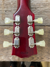 SOLD - Gibson ES - 335 TDC 1963 Memphis Block Reissue - Mahar's Vintage Guitars