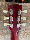 SOLD - Gibson ES - 335 TDC 1963 Memphis Block Reissue - Mahar's Vintage Guitars
