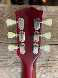 SOLD - Gibson ES - 335 TDC 1963 Memphis Block Reissue - Mahar's Vintage Guitars