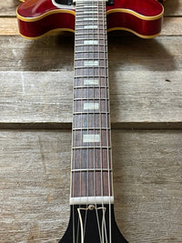 SOLD - Gibson ES - 335 TDC 1963 Memphis Block Reissue - Mahar's Vintage Guitars
