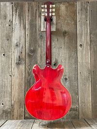 SOLD - Gibson ES - 335 TDC 1963 Memphis Block Reissue - Mahar's Vintage Guitars