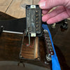 SOLD - Gibson ES - 335TD 1977 Walnut - Mahar's Vintage Guitars