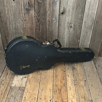 SOLD - Gibson ES - 335TD 1977 Walnut - Mahar's Vintage Guitars
