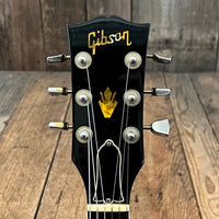 SOLD - Gibson ES - 335TD 1977 Walnut - Mahar's Vintage Guitars