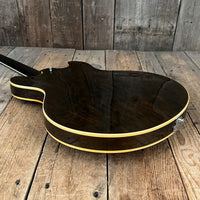 SOLD - Gibson ES - 335TD 1977 Walnut - Mahar's Vintage Guitars