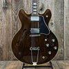 SOLD - Gibson ES - 335TD 1977 Walnut - Mahar's Vintage Guitars