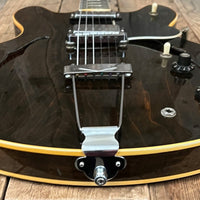 SOLD - Gibson ES - 335TD 1977 Walnut - Mahar's Vintage Guitars