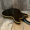 SOLD - Gibson ES - 335TD 1977 Walnut - Mahar's Vintage Guitars