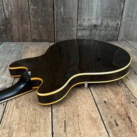 SOLD - Gibson ES - 335TD 1977 Walnut - Mahar's Vintage Guitars