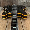 SOLD - Gibson ES - 335TD 1977 Walnut - Mahar's Vintage Guitars