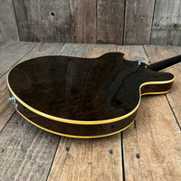 SOLD - Gibson ES - 335TD 1977 Walnut - Mahar's Vintage Guitars
