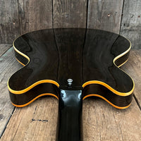 SOLD - Gibson ES - 335TD 1977 Walnut - Mahar's Vintage Guitars