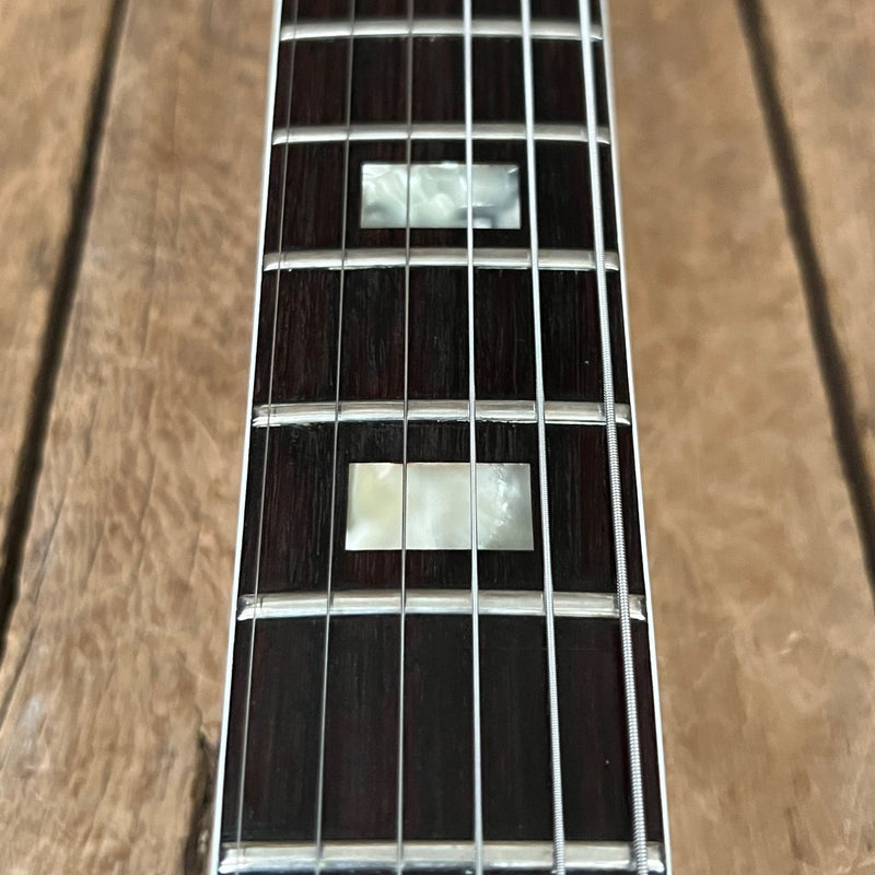 SOLD - Gibson ES - 335TD 1977 Walnut - Mahar's Vintage Guitars