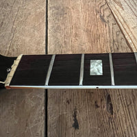 SOLD - Gibson ES - 335TD 1977 Walnut - Mahar's Vintage Guitars