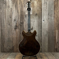 SOLD - Gibson ES - 335TD 1977 Walnut - Mahar's Vintage Guitars