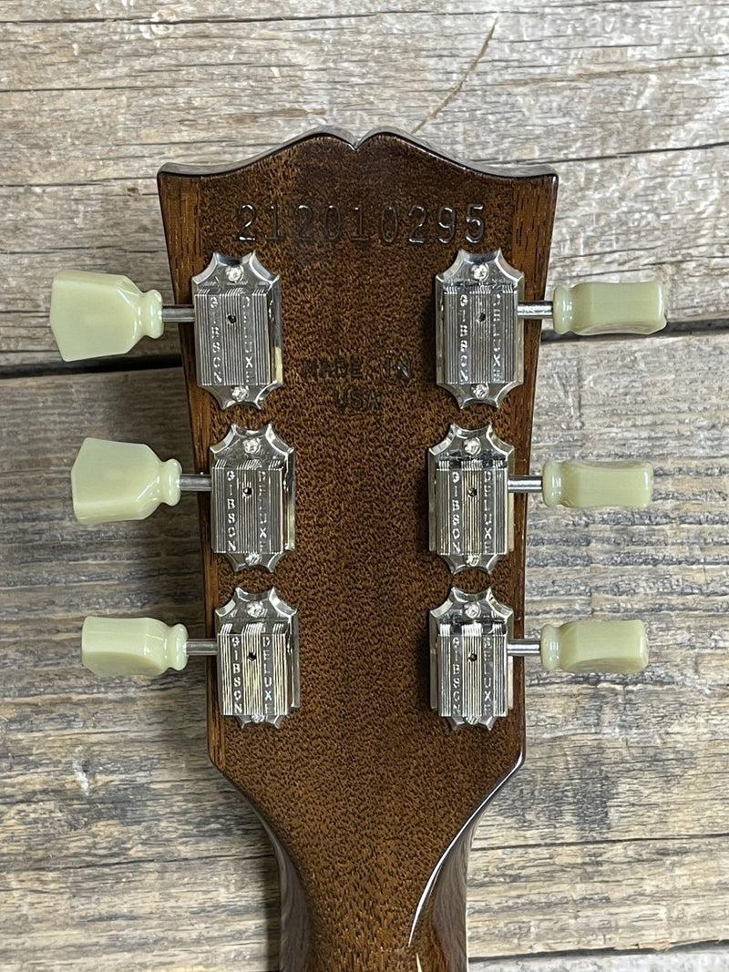 SOLD - Gibson ES - 345 2021 - Mahar's Vintage Guitars