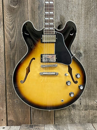 SOLD - Gibson ES - 345 2021 - Mahar's Vintage Guitars