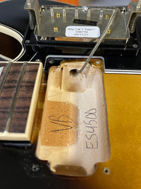 SOLD - Gibson ES - 345 2021 - Mahar's Vintage Guitars