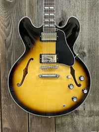 SOLD - Gibson ES - 345 2021 - Mahar's Vintage Guitars
