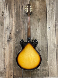 SOLD - Gibson ES - 345 2021 - Mahar's Vintage Guitars