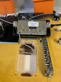 SOLD - Gibson ES - 345 2021 - Mahar's Vintage Guitars