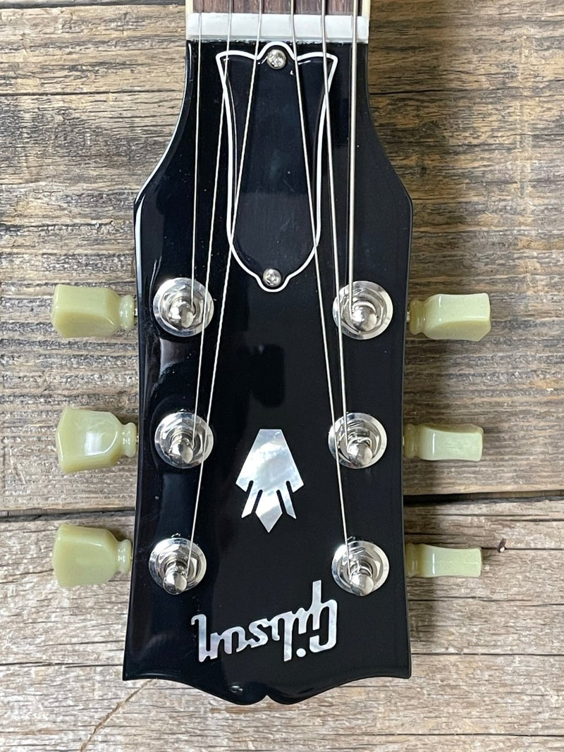 SOLD - Gibson ES - 345 2021 - Mahar's Vintage Guitars