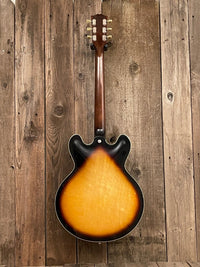 SOLD - Gibson ES - 345 2021 - Mahar's Vintage Guitars