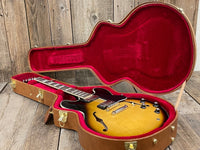 SOLD - Gibson ES - 345 2021 - Mahar's Vintage Guitars