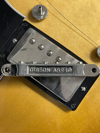 SOLD - Gibson ES - 345 2021 - Mahar's Vintage Guitars