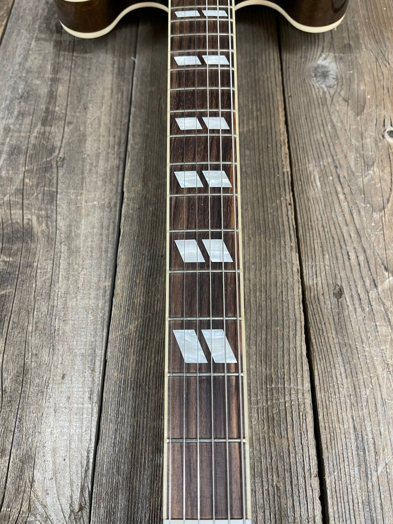 SOLD - Gibson ES - 345 2021 - Mahar's Vintage Guitars