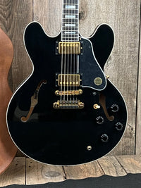SOLD - Gibson ES - 347 1991 - Mahar's Vintage Guitars
