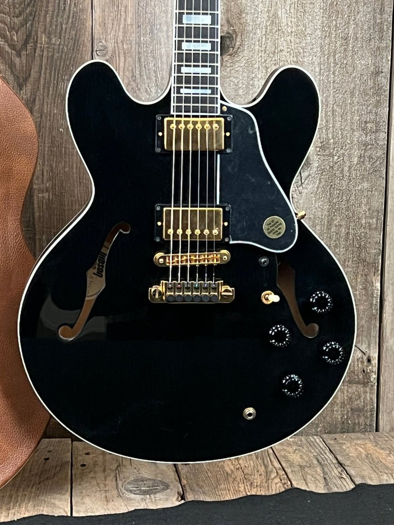 SOLD - Gibson ES - 347 1991 - Mahar's Vintage Guitars