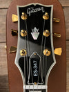 SOLD - Gibson ES - 347 1991 - Mahar's Vintage Guitars