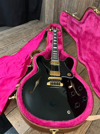 SOLD - Gibson ES - 347 1991 - Mahar's Vintage Guitars