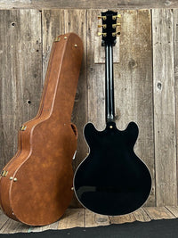 SOLD - Gibson ES - 347 1991 - Mahar's Vintage Guitars