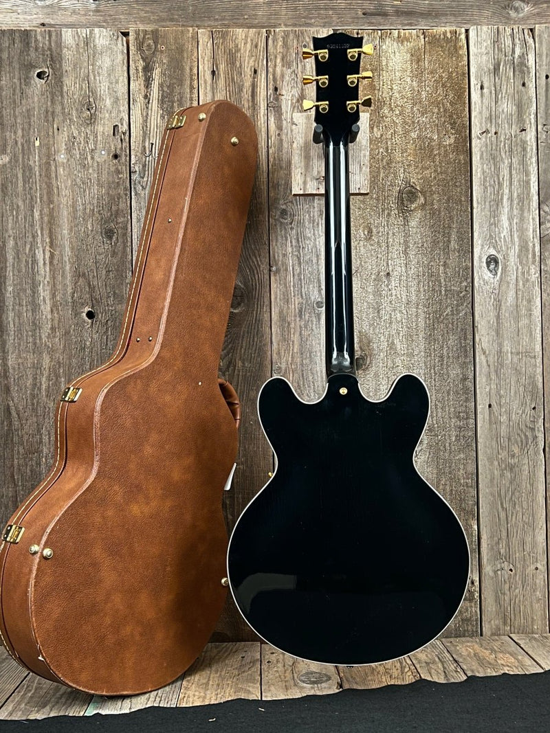 SOLD - Gibson ES - 347 1991 - Mahar's Vintage Guitars