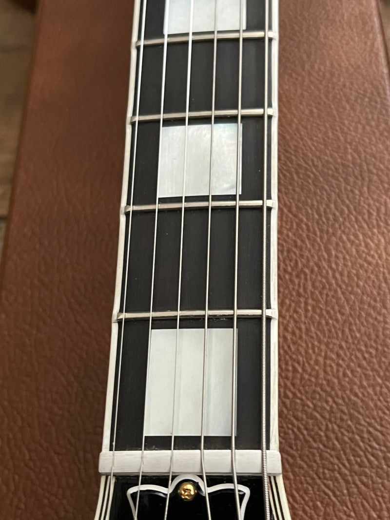 SOLD - Gibson ES - 347 1991 - Mahar's Vintage Guitars