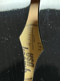 SOLD - Gibson ES - 347 1991 - Mahar's Vintage Guitars