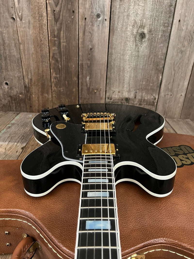 SOLD - Gibson ES - 347 1991 - Mahar's Vintage Guitars