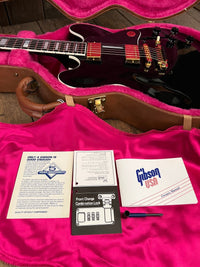 SOLD - Gibson ES - 347 1991 - Mahar's Vintage Guitars