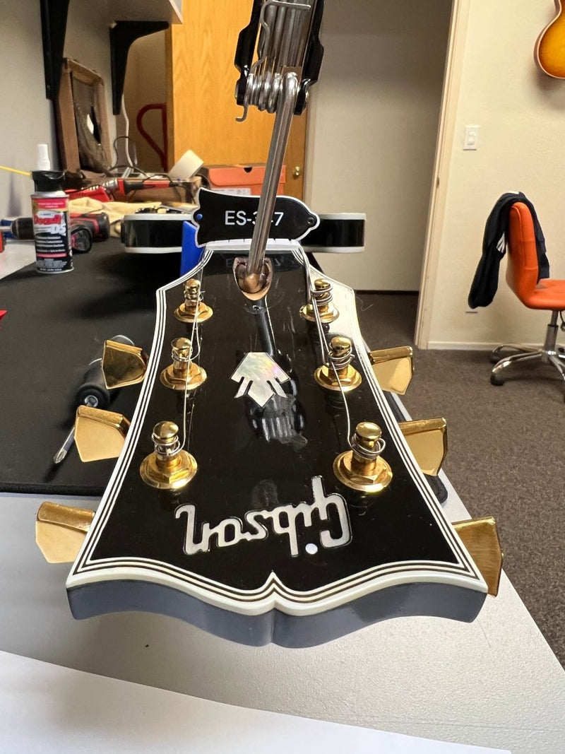 SOLD - Gibson ES - 347 1991 - Mahar's Vintage Guitars