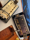 SOLD - Gibson Explorer 2004 Natural Mahogany All Original - Mahar's Vintage Guitars